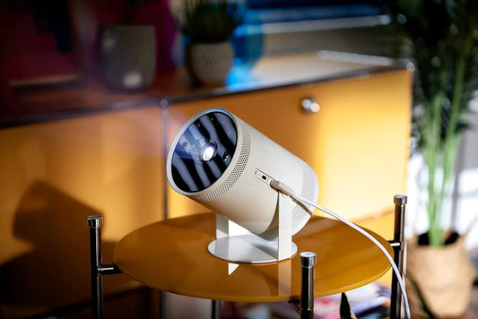 Samsung The Freestyle Smart Projector