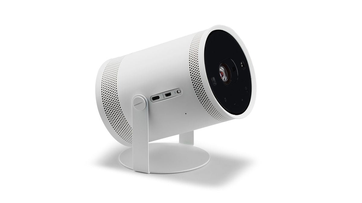 Samsung The Freestyle Smart Projector