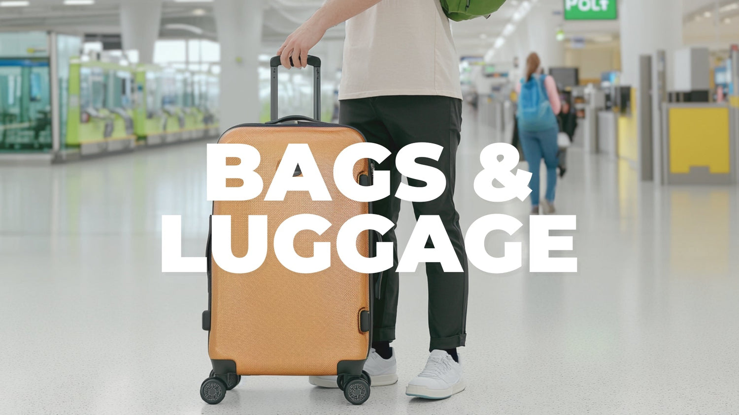 Bags & Luggage