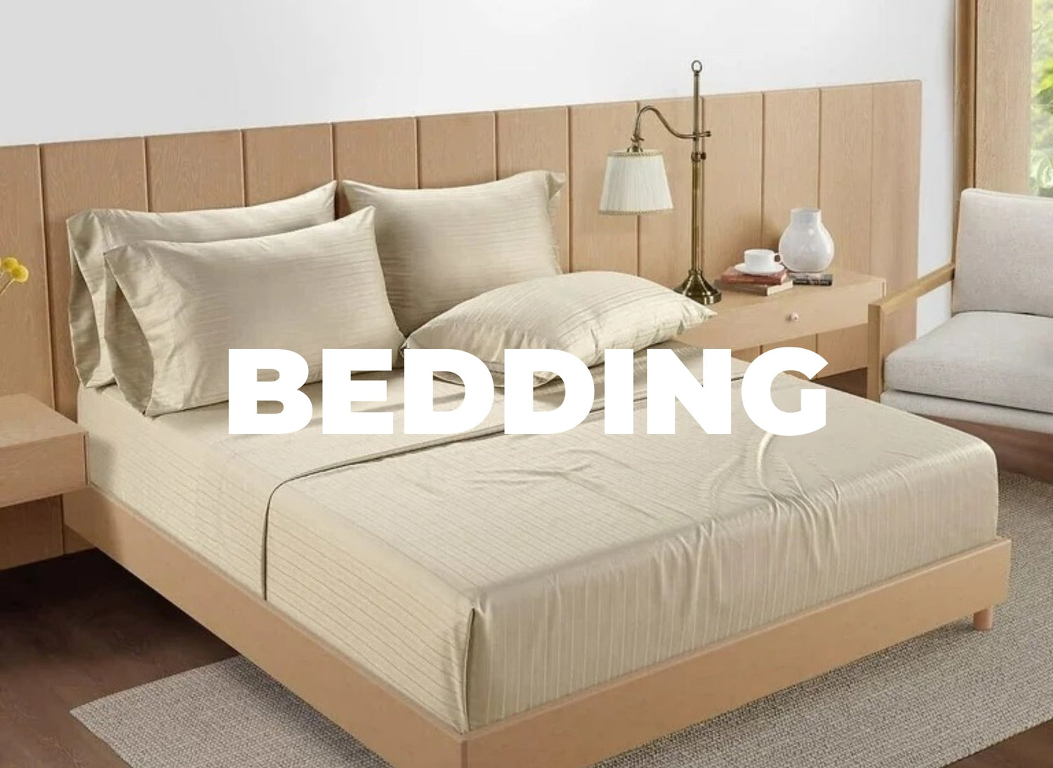 Bedding