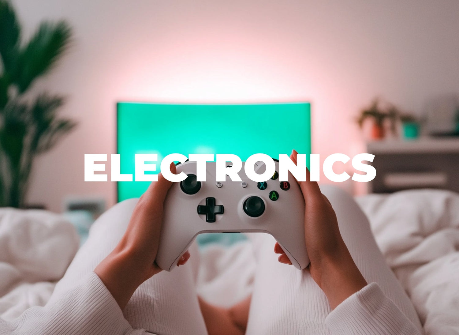 Electronics