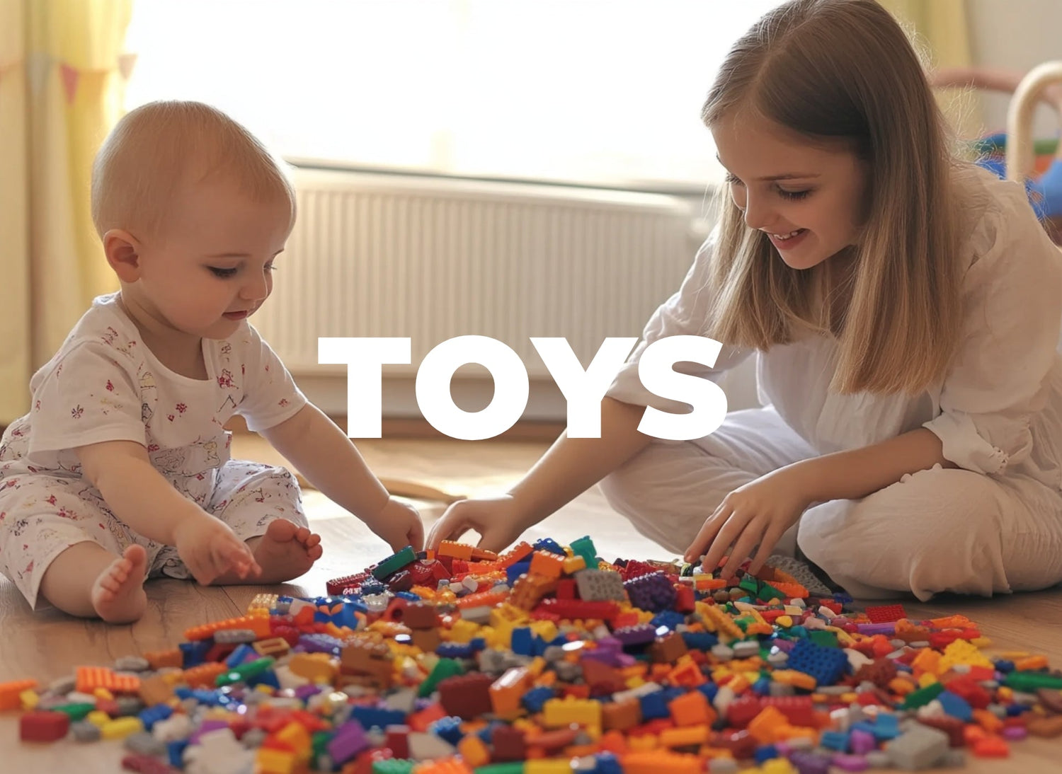 Popular and educational toys for kids of all ages, from action figures to learning games