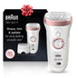 Braun Epilator Silk Épil 9 (Hair Removal)