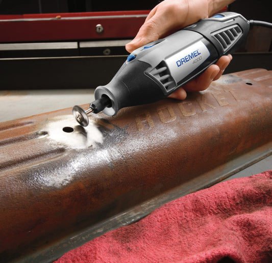 Dremel 4000 Rotary Tool