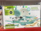 GreenPan Diamond Enhanced Ceramic 16 Piece Nonstick Cookware Set