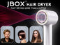 JBOX High Speed Hair Dryer