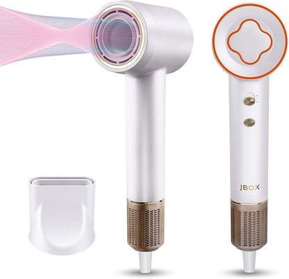 JBOX High Speed Hair Dryer