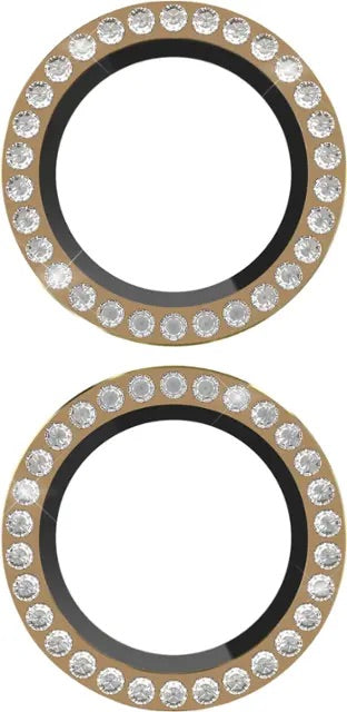 Kate Spade Aluminum Ring HD Lens Protector