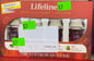 Lifelines Essential Oil Blends Spice Rush Variety Pack