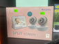 MoonyBaby Split 55 Dual Baby Monitor