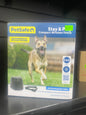 PetSafe Stay and Play Compact Wireless Fence