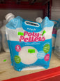 Poly-Fil Poly-Pellets Weighted Stuffing Beads - 6 lbs