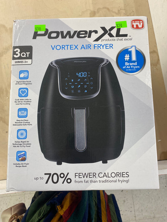 PowerXL Vortex Air Fryer