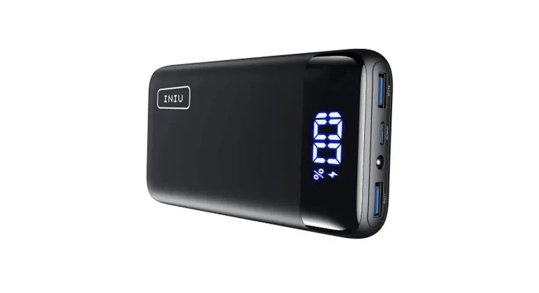 INIU PowerBank BI-B5 (Portable Charger)